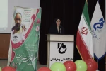 برگزاری مراسم گرامیداشت مقام والای معلم و تجلیل از اساتید در آموزشکده دختران مائده گرگان 2