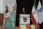 برگزاری مراسم گرامیداشت مقام والای معلم و تجلیل از اساتید در آموزشکده دختران مائده گرگان