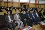 برگزاری مراسم گرامیداشت مقام والای معلم و تجلیل از اساتید در آموزشکده دختران مائده گرگان 5