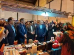 هشتمین نمایشگاه و بازارچه دانشگاه ملی مهارت 2