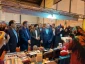 هشتمین نمایشگاه و بازارچه دانشگاه ملی مهارت