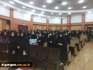 جشن ریحانه به مناسبت ولادت حضرت معصومه س و روز دختر  3