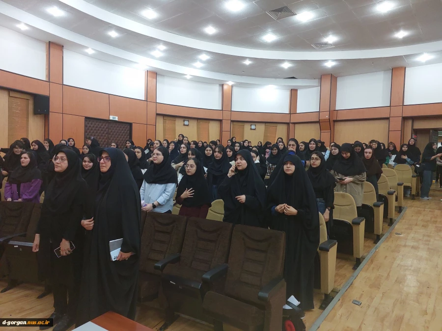 جشن ریحانه به مناسبت ولادت حضرت معصومه س و روز دختر  3