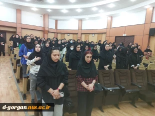 جشن ریحانه به مناسبت ولادت حضرت معصومه س و روز دختر  4