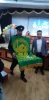 جشن ریحانه به مناسبت ولادت حضرت معصومه س و روز دختر  6
