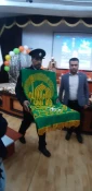 جشن ریحانه به مناسبت ولادت حضرت معصومه س و روز دختر  6
