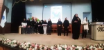 جشن ریحانه به مناسبت ولادت حضرت معصومه س و روز دختر  7