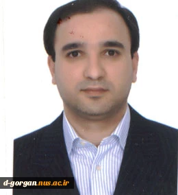 پیمان خانقلی - هیئت علمی گروه معماری