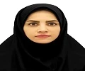 سمانه احمدی - هیئت علمی گروه گرافیک
