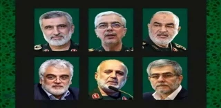 سروقامتان تاریخ تا همیشه ماندگارند