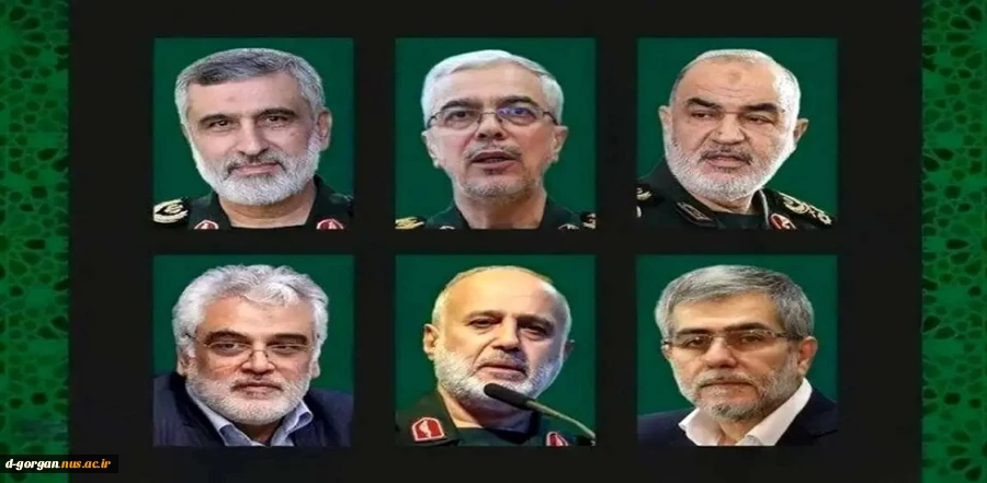 سروقامتان تاریخ 2